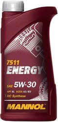 Energy 5W-30 API SL 1л