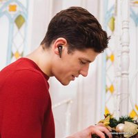 Наушники 1More ComfoBuds 2 ES303 (черный)