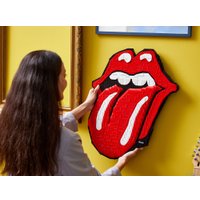 Конструктор LEGO Art 31206 The Rolling Stones