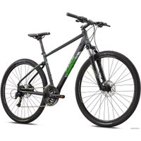 Велосипед Fuji Traverse 1.5 (2018)