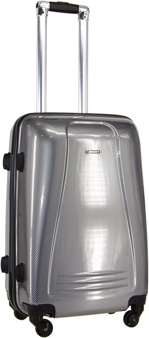 

Чемодан-спиннер Rion+ 416-53 (шахматы)