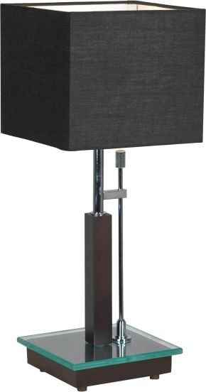 

Настольная лампа Lussole Montone LSF-2574-01