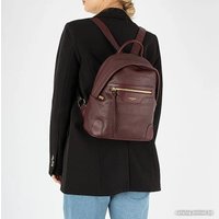 Городской рюкзак David Jones 823-7006-4-DBD (темно-бордовый)