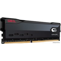 Оперативная память GeIL Orion 2x8GB DDR4 PC4-25600 GOG416GB3200C16ADC