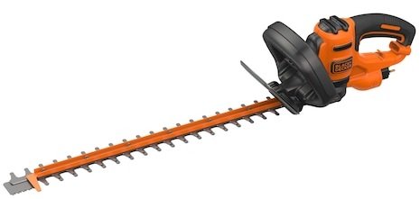 

Кусторез Black & Decker BEHTS401-QS