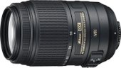 AF-S DX NIKKOR 55-300mm f/4.5-5.6G ED VR