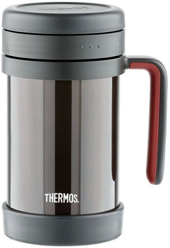 THERMOS TCMF-501 0.5л (черный)