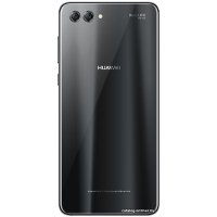 Телефон Huawei Nova 2s 4GB/64GB (черный)