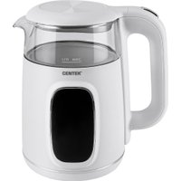 Электрический чайник CENTEK CT-0052 White
