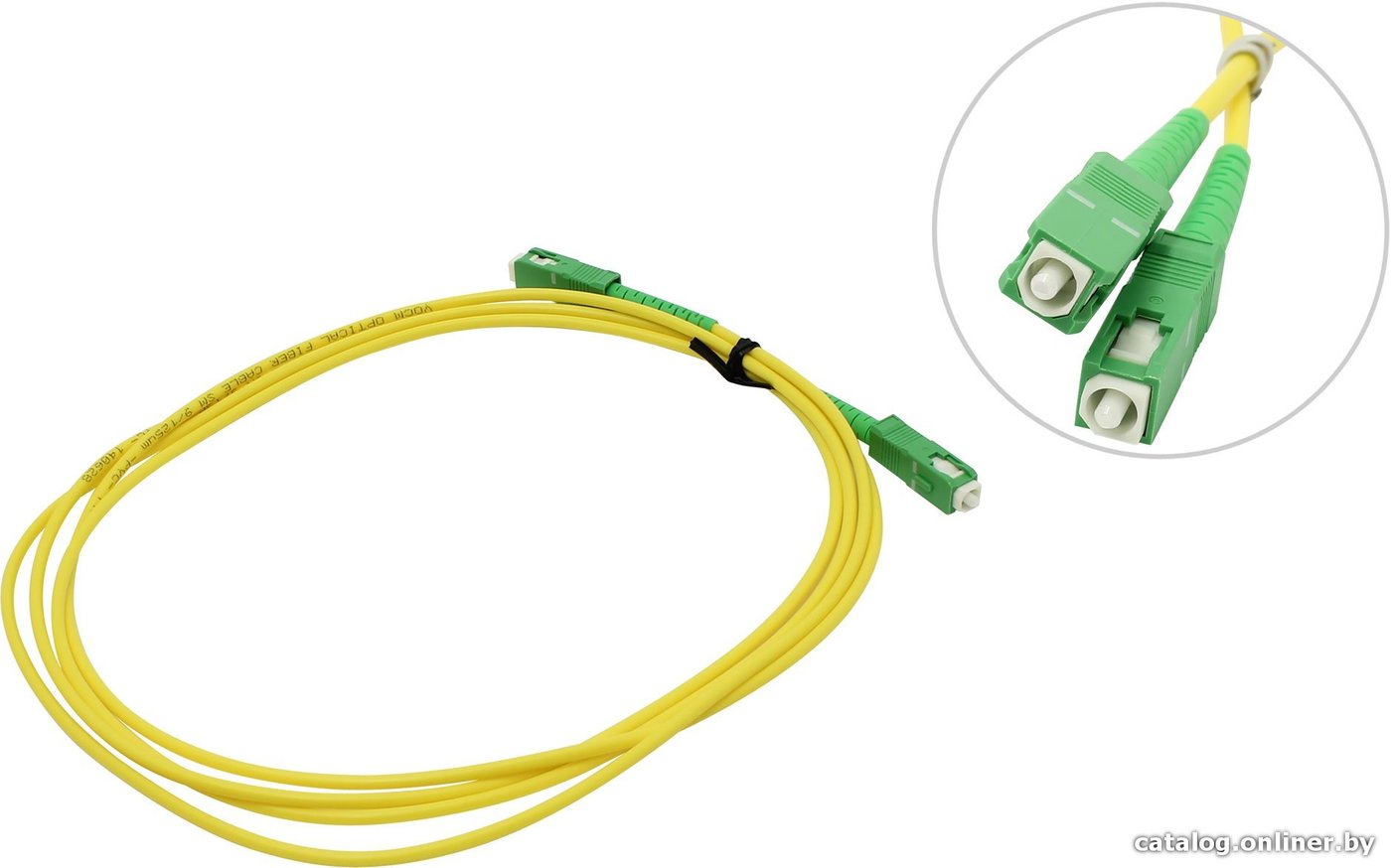 Кабель VCOM VSA202-2.0