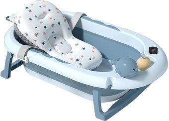 Nino Dolphin BBT061 (голубой)