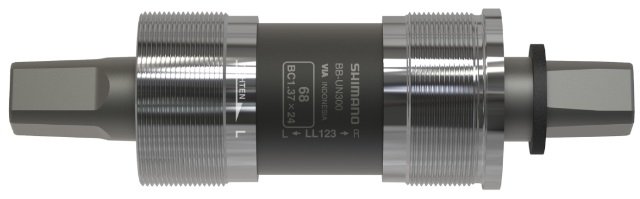 

Каретка Shimano UN300 68/115