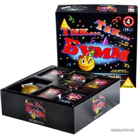 Настольная игра Piatnik Тик Так Бумм Вечеринка