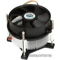 Кулер для процессора Cooler Master DP6-9HDSA-0L-GP
