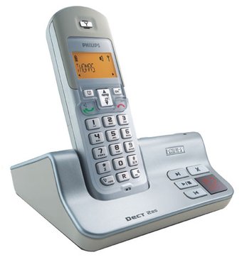 Philips DECT2251S/51