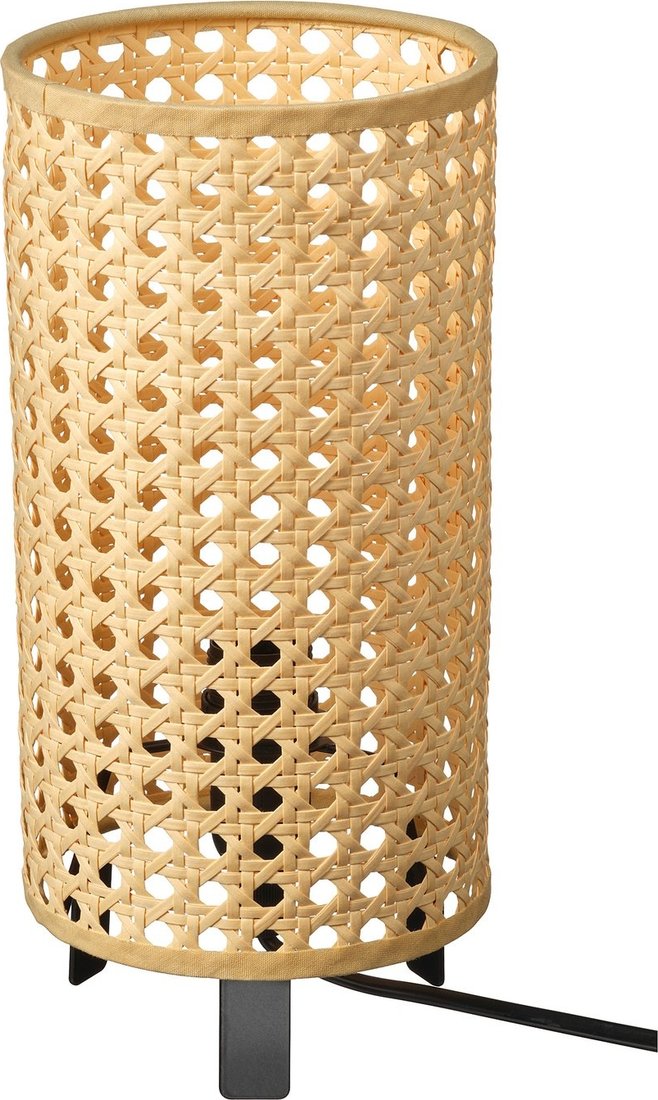 Настольная лампа Ikea Saxhyttan 40502250