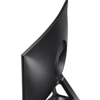 Игровой монитор Samsung LC24RG50FZIXCI