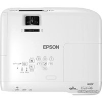 Проектор Epson EB-992F