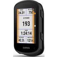 Велокомпьютер Garmin Edge 840 Bundle