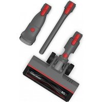 Пылесос BQ VCA0103H (серый)