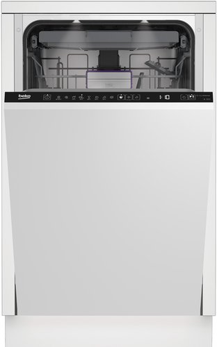 Встраиваемая посудомоечная машина BEKO BDIS38121Q