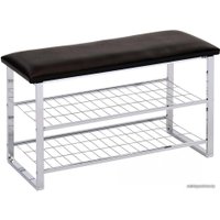 Банкетка Halmar ST6 (черный)