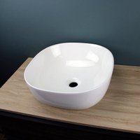 Умывальник Teymi Solli 41 T50203