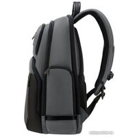Городской рюкзак Samsonite Urban-Eye 15.6" KO1-08009 (grey/cognac)