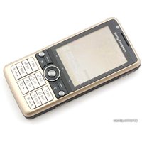 Смартфон Sony Ericsson G700