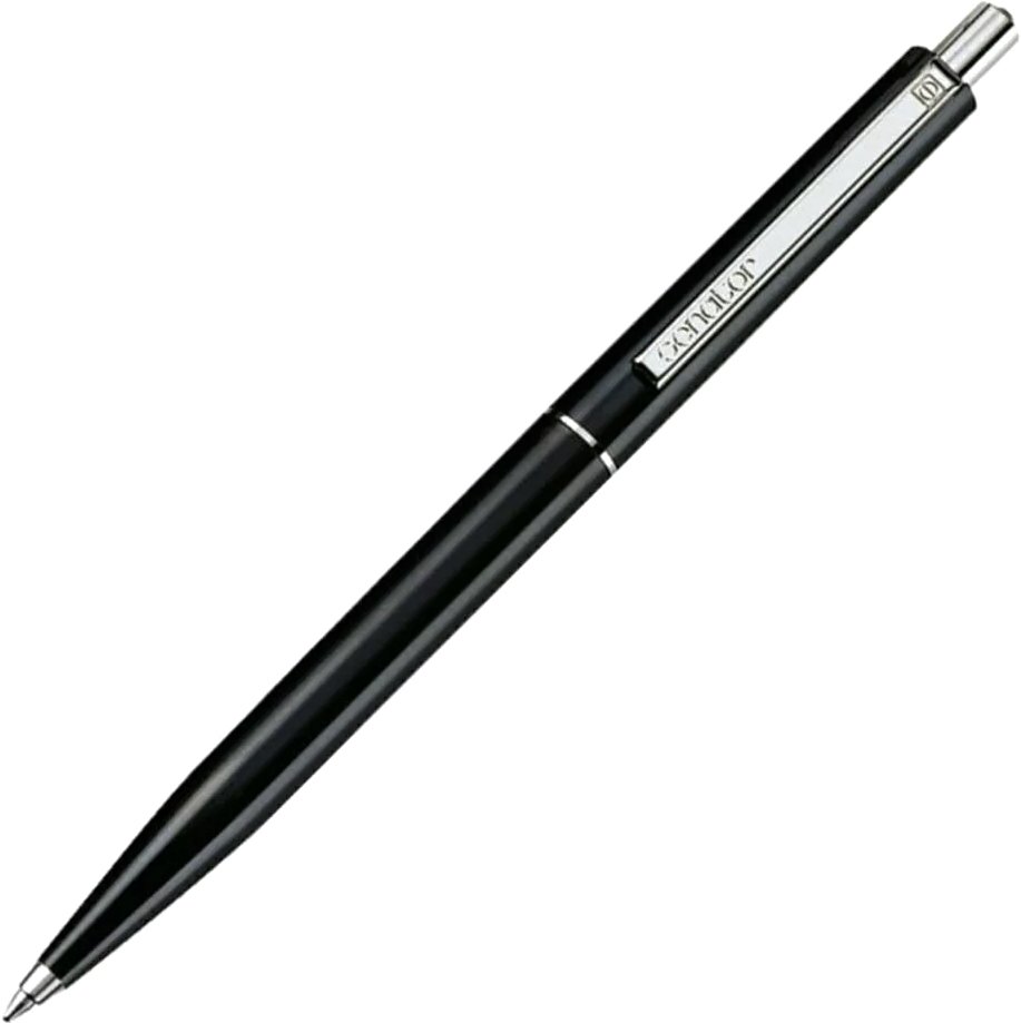 

Ручка шариковая Senator Point Polished 3217-BL/103927 (синий)