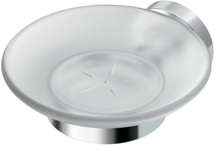 

Мыльница Ideal Standard Iom A9122AA