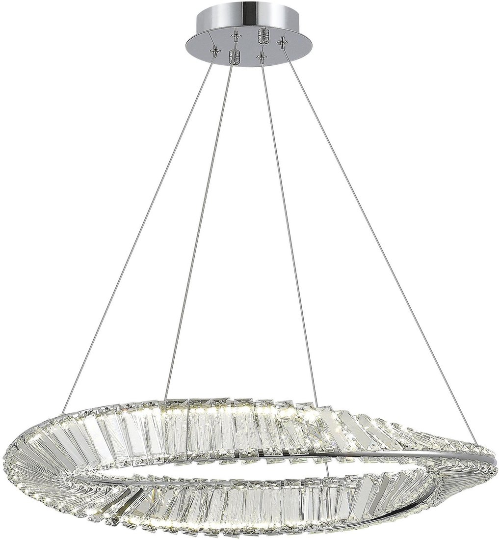 

Подвесная люстра ST Luce SL6204.101.01
