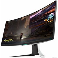 Игровой монитор Dell AW3420DW