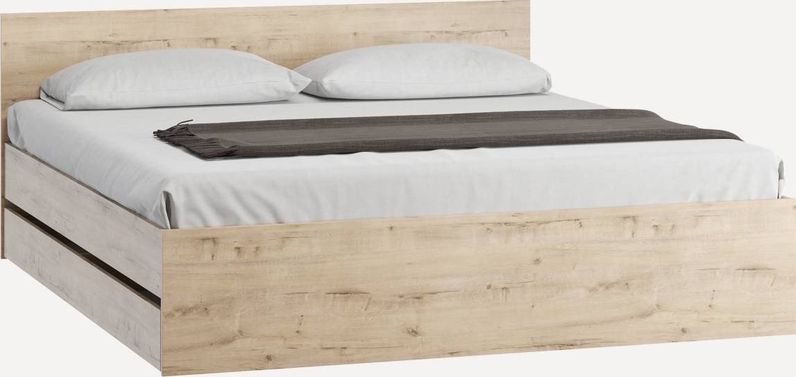 

Кровать Divan Фромборк-2 180 (Wood)