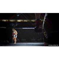  EA Sports UFC 2 для PlayStation 4