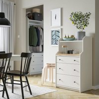 Комод Ikea Хауга 504.072.95