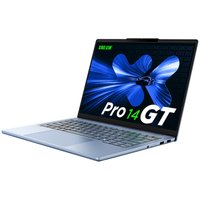 Ноутбук Lenovo Xiaoxin Pro 14 GT AI 83JK001GCD