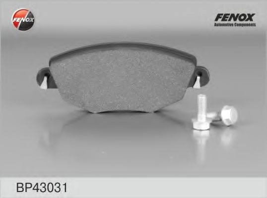 

Fenox BP43031