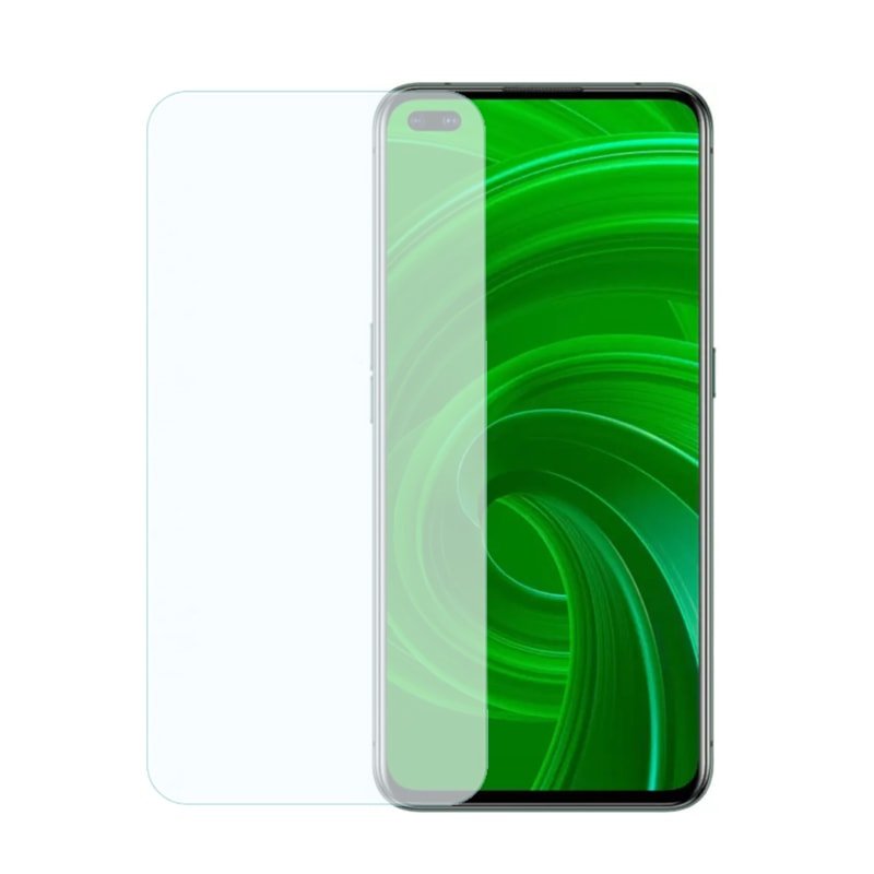 

Защитное стекло KST для Realme X50 Pro (прозрачное)