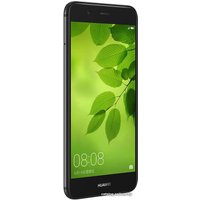 Смартфон Huawei Nova 2 Plus (черный) [BAC-L23]