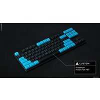 Клавиатура Varmilo VA87 CMYK V2 Vintage Days VEA (Cherry MX Brown)