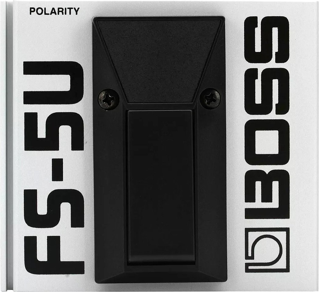 

Фут-свитч Boss FS-5U