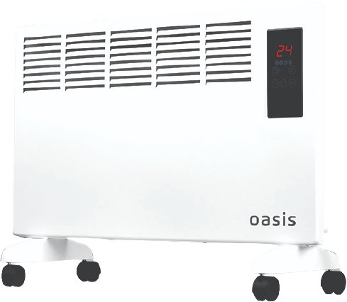 

Конвектор Oasis DK-20