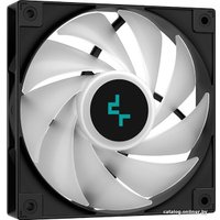 Кулер для процессора DeepCool AG500 R-AG500-BKNNMN-G