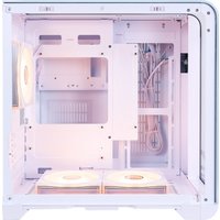 Корпус 1stPlayer RT5 ARGB (белый)