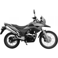 Мотоцикл Racer Ranger RC250-GY8A (серый)