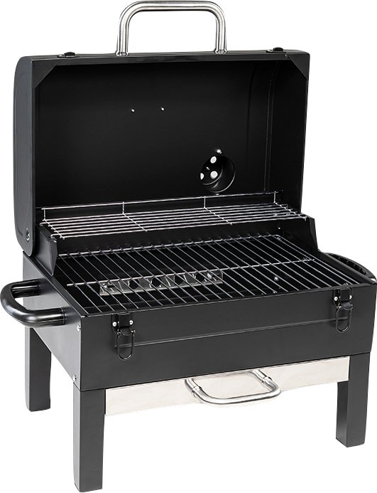 

Гриль GoGarden Grill-Master Compact