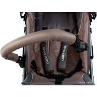 Коляска прогулочная «трость» Caretero Alfa