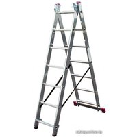 Лестница-трансформер Krause Corda+ 3х8 [013385]