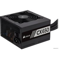 Блок питания Corsair CX650 [CP-9020122-EU]